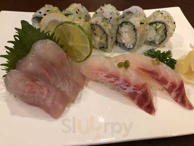 Mitoushi Sushi