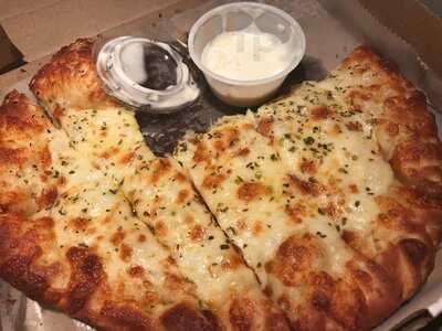 West Coast Gourmet Pizzeria