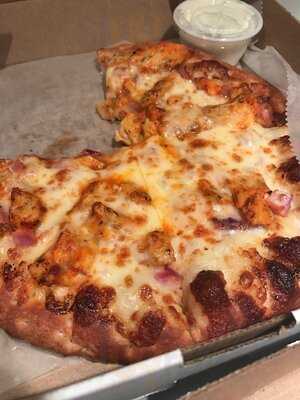 West Coast Gourmet Pizzeria