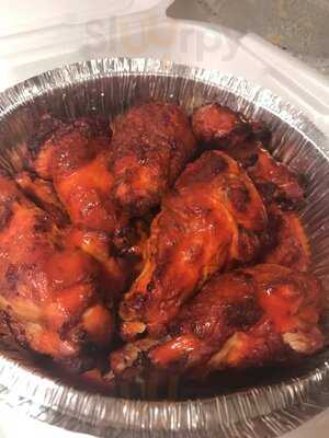 West Coast Gourmet Pizzeria