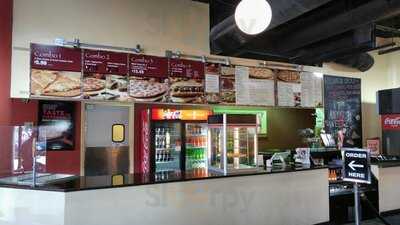 West Coast Gourmet Pizzeria