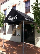 Sanai's At The Summit House