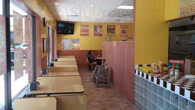 Hungry Howie's Pizza