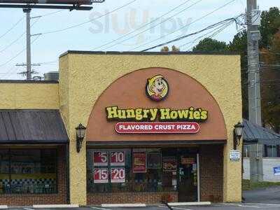 Hungry Howie's Pizza
