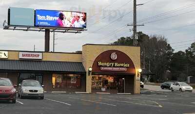 Hungry Howie's Pizza