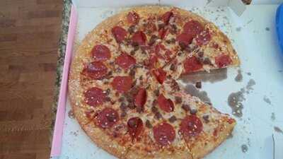 Hungry Howie's Pizza