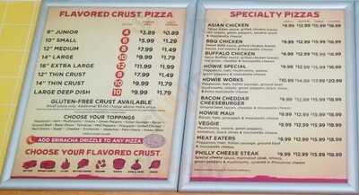 Hungry Howie's Pizza