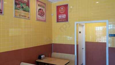 Hungry Howie's Pizza