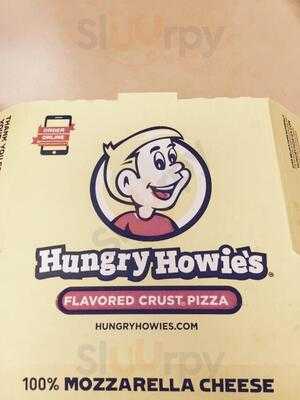 Hungry Howie's Pizza