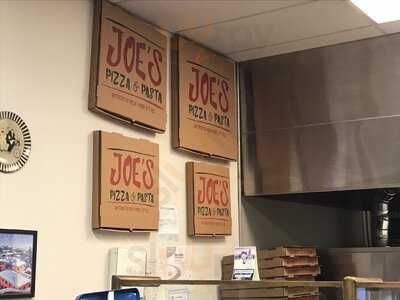 Joe's Labounna Pizza And Pasta