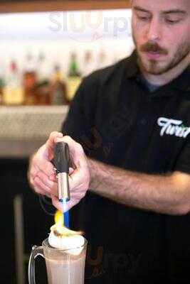 Twist Bar & Grill