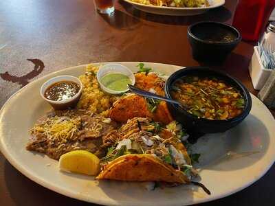 Papaya Mexican Grill