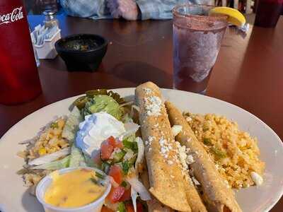 Papaya Mexican Grill