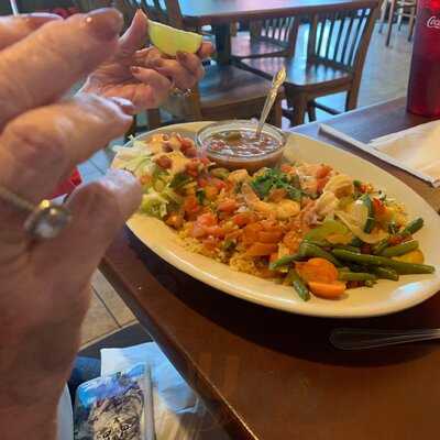 Papaya Mexican Grill