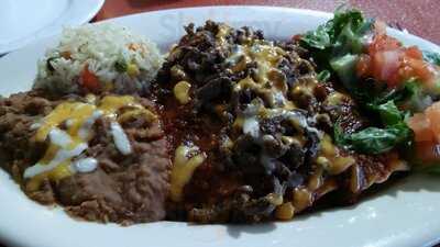 Papaya Mexican Grill