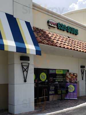 620 Subs N Salads