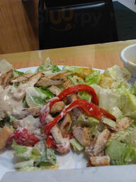 Marco's Pizzeria And Deli