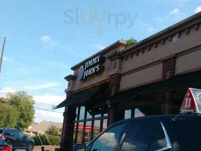 Jimmy John's