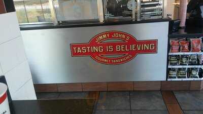 Jimmy John's