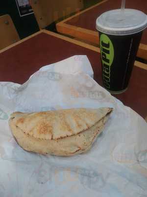 Pita Pit