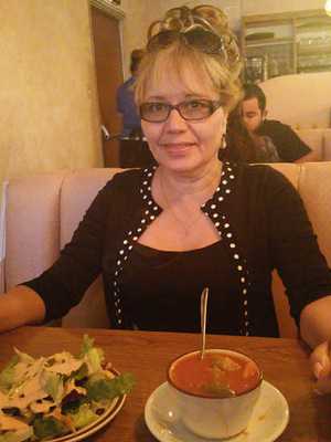 Pancho's Mexican Food