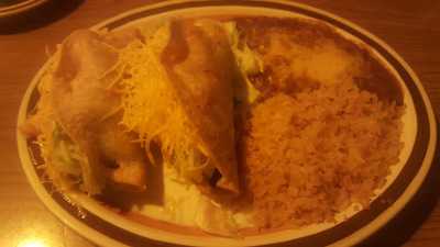Pancho's Mexican Food