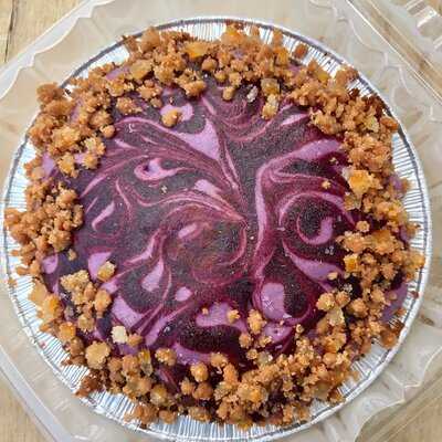 Rose's Noodles, Dumplings & Sweet Shop