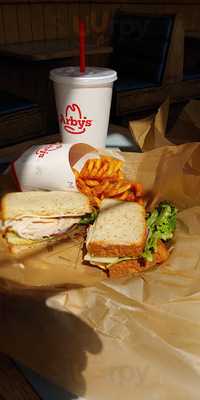 Arby's
