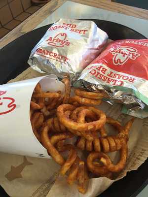 Arby's