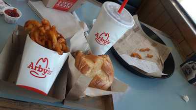 Arby's
