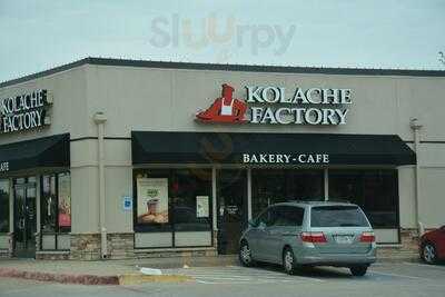 Kolache Factory