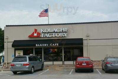 Kolache Factory