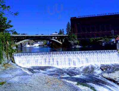 Tom Sawyer Country Coffee