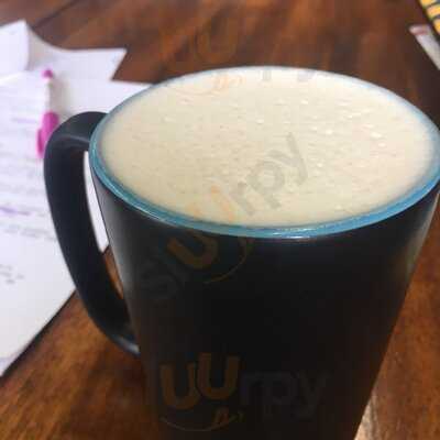 Tom Sawyer Country Coffee