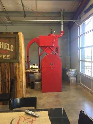 Tom Sawyer Country Coffee