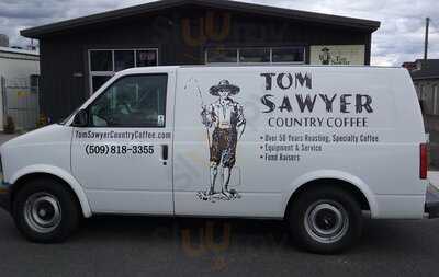 Tom Sawyer Country Coffee