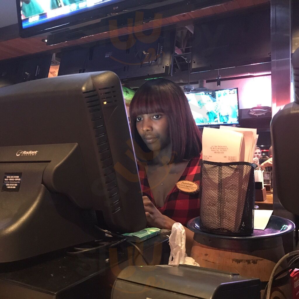 Twin Peaks Restaurants