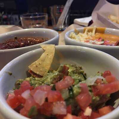 Twin Peaks Restaurants