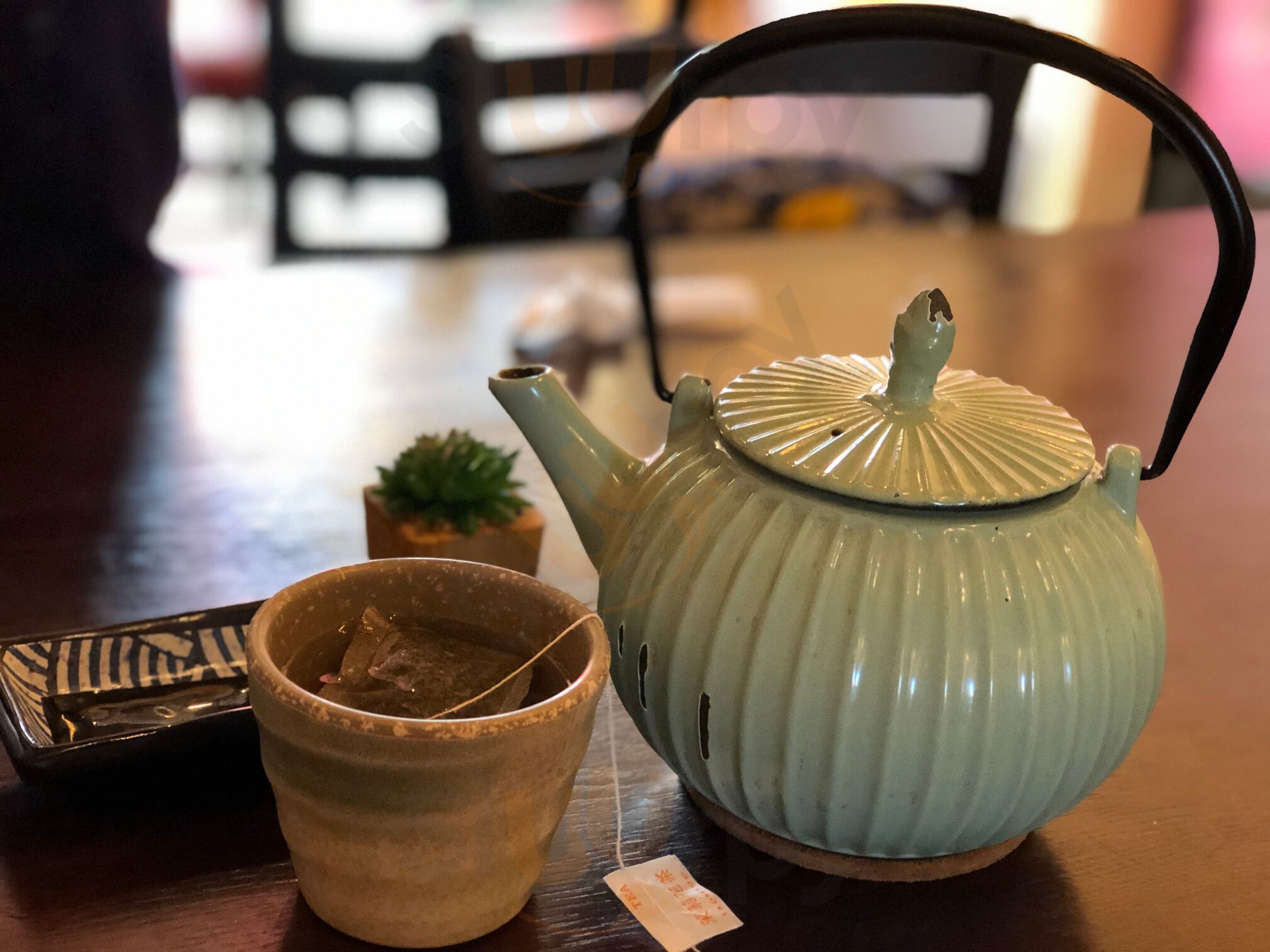 Omo Japanese Soul Food