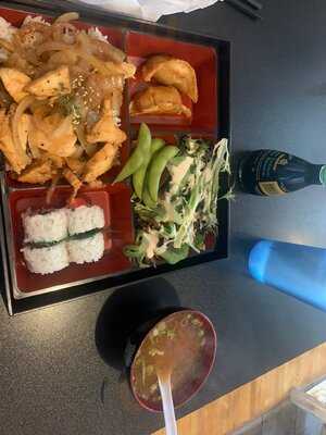 Omo Japanese Soul Food