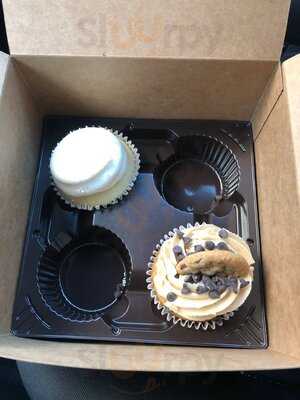 Gigi's Cupcakes