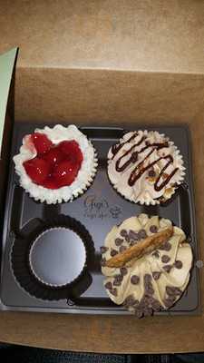Gigi's Cupcakes