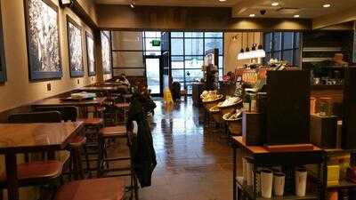 Starbucks 6975 West Central