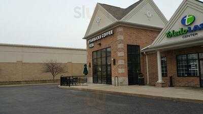 Starbucks 6975 West Central