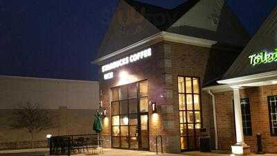 Starbucks 6975 West Central