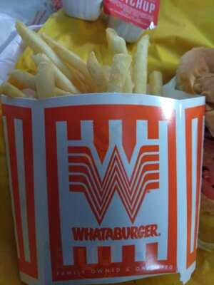 Whataburger