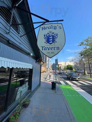 Healy's Tavern