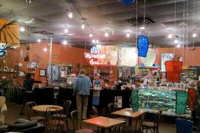 Coffee Times Coffee House Incorporated