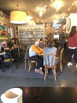 Coffee Times Coffee House Incorporated