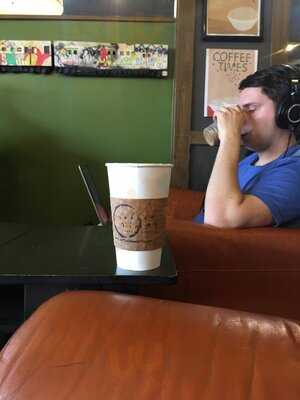 Coffee Times Coffee House Incorporated